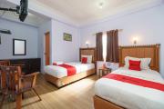RedDoorz at Sedayu 1 Parapat