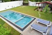 Amanda holiday home