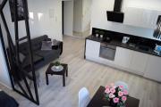 Black & White Apartament Black & White Apartament