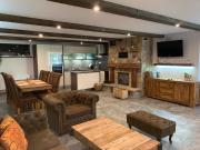 Ubytovanie pod Skalkou