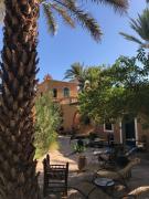 Le Chant Des Palmiers