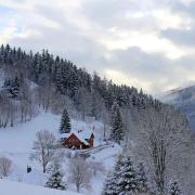 Penzion Bouda Tonička