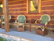 Top Pec pod Sněžkou