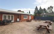 Holiday Home Kærnebidervej Væggerløse Vi