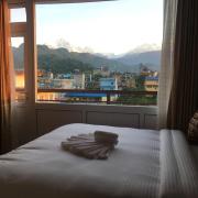 Hotel Lilyland Pvt Ltd