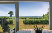 Three-Bedroom Holiday Home In Svendborg