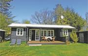 Holiday Home Sommerlystvej Gilleleje X Holiday Home Sommerlystvej Gilleleje X