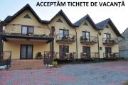 Top Ocnele Mari
