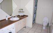 Holiday home Rugvangen Glesborg V