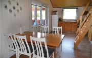 Two-Bedroom Holiday Home In Tarm