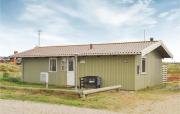 2 Bedroom Cozy Home In Hvide Sande