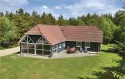Holiday Home Rådyrvej Vejers Strand Iii