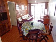 Apartamento praia do forte