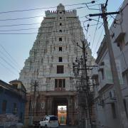 Top Tiruchchirāppalli