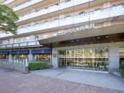 Hearton Hotel Nishi Umeda