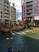 1 bedroom in Jomtien