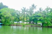 The Green Lagoon Villa