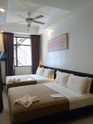 Top Boracay