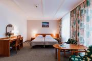 Hotel Gromada Busko Zdrój Hotel Gromada Busko Zdrój
