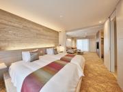 Yomitan Condhotel ND