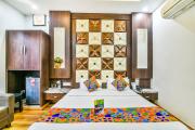 FabHotel Aman Residency Sharifpura