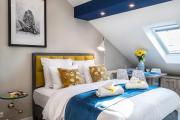 Good BED Blue Apartment Wawel Castle View Old Town Good BED Blue Apartment Wawel Castle View Old Town