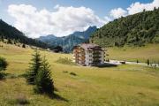 Apparthotel Sellaronda