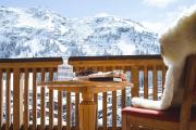 hotel & chalet madlochBlick