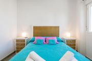 Apartamento La Higuera 2