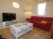 Villa with private pool and panoramic view