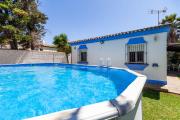 Chalet Diferente