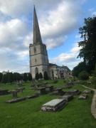Top Painswick