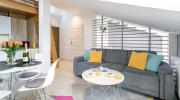 Topolowa 8 Apartments by LETS KRAKOW