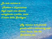 Appartamento Oristano città