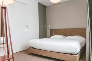 Terres de France - AppartHotel Quimper Bretagne