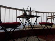 Mirador Playa San Marcos