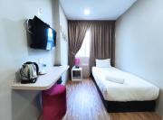 Top Pontian Kecil