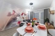 Apartament MAGNOLIA Apartament MAGNOLIA
