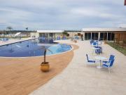 Condomínio Golden Lake ap.304 - Renovação de Energias, Descanso e Lazer