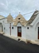 Top Alberobello