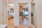 City Sanctuary BDR Apartment with Private Parking