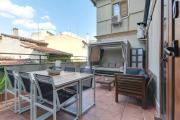 Central Quality Apartment Spa Salamanca