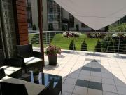 Apartament Zeta Park Centrum Apartament Zeta Park Centrum