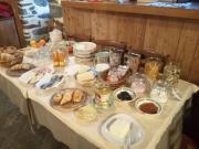 L Aroula Rooms & Restaurant