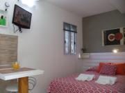 Top Mar de las Pampas