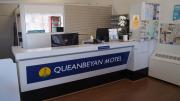 Top Queanbeyan