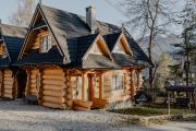 Domki Drewniane Z Widokiem Na Tatry Domki Drewniane Z Widokiem Na Tatry