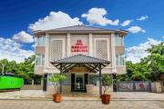 Regent Laguna Anjuna - Boutique Resort with Pool