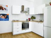 Apartamenty Magiczny Kraków