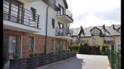 Apartament Aleks Łeba Apartament Aleks Łeba
